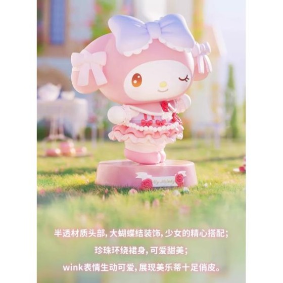 Melody Lolita