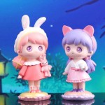 Sweetheart Pajama Party