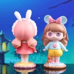Sweetheart Pajama Party