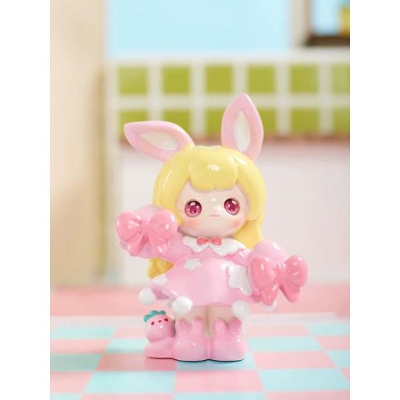 Fascinating Hello Girl Blind Box