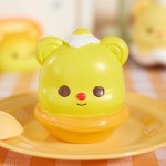 Butter Bear Cream Bear Blind box