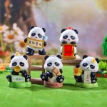 PANDA PREPARATION Blind Box