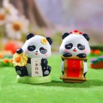 PANDA PREPARATION Blind Box