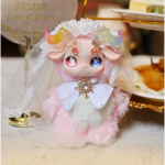 Victorian Sheep