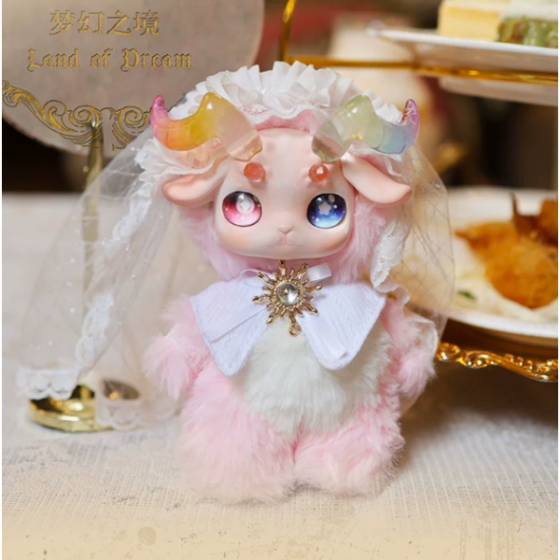 Victorian Sheep