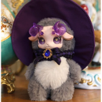 Victorian Sheep