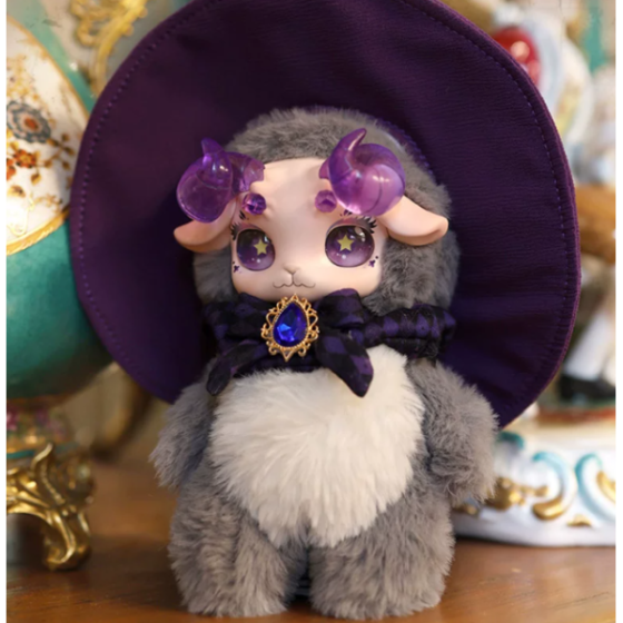 Victorian Sheep