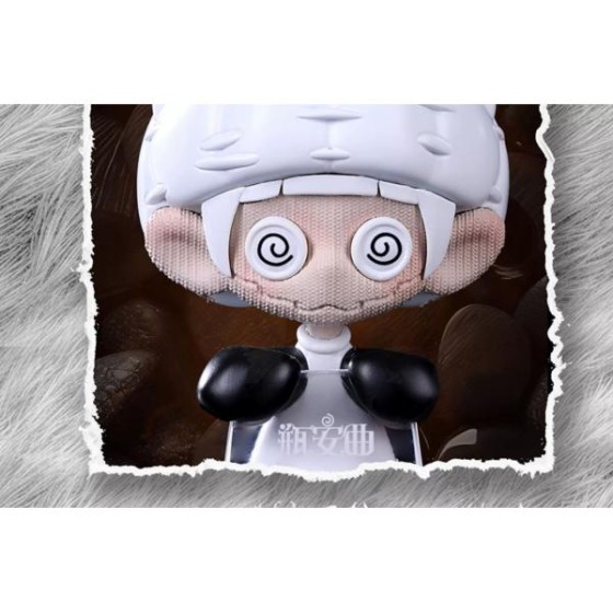 Magirl Bottle Ampoule Series - Series Blind Boxes
