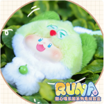 RUNA Sweetheart Cat Paradise Series