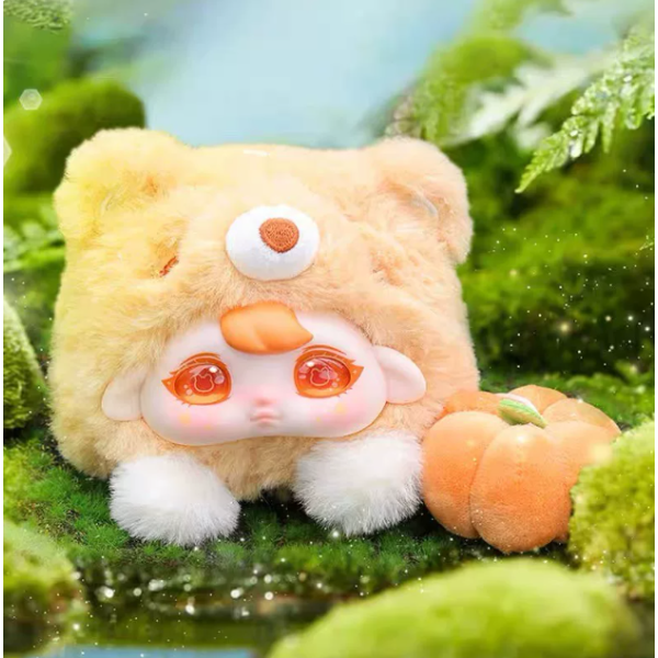 momo MOE Dong Sen Yu Series