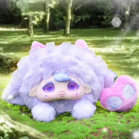 momo MOE Dong Sen Yu Series