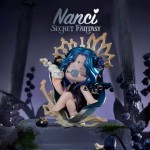 Nanci Secret Fantasy Series