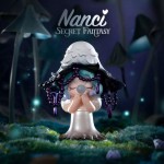 Nanci Secret Fantasy Series
