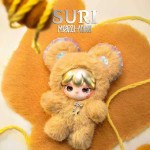 Suri Magical Animal