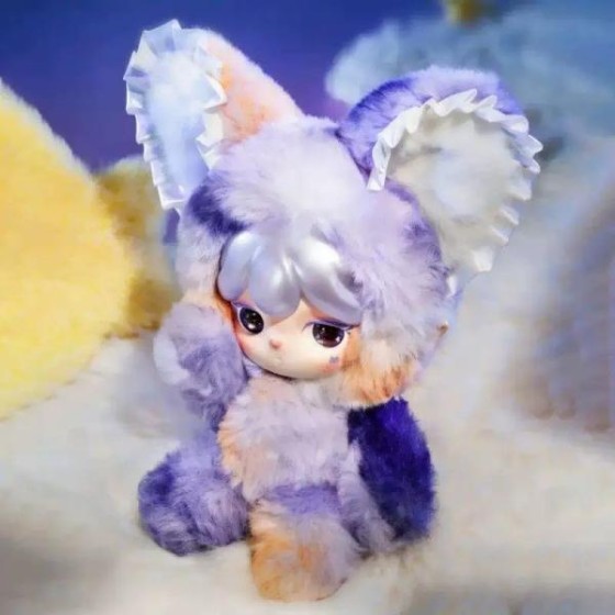 Suri Magical Animal