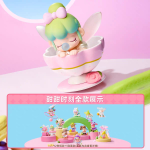 Nanci Sweet Time