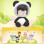 Baby Nanci Fluffy Party