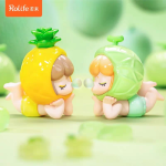 BabyNanci Fruit Series