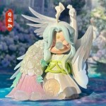 Nanci Dongfeng Lingrui