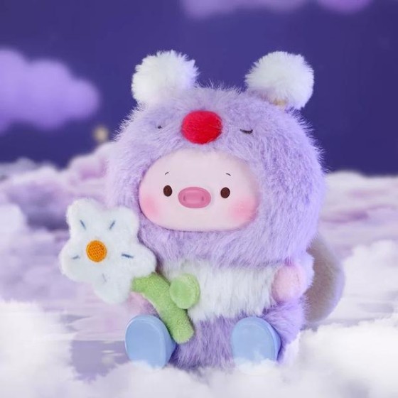 GeeGeePig-Pajamas Lullabies