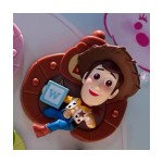 Disney - Toy Story - The Great Escape Series Magnetic Decor