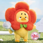 MAX-UPSETDUCK  Bloom For u Duck