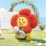 MAX-UPSETDUCK  Bloom For u Duck
