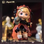 ZIYULI-THE ESOTERIC FABLE