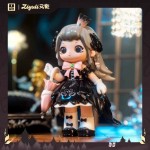 ZIYULI-THE ESOTERIC FABLE