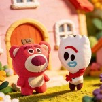 Disney - Toy Story - Adventure Journey Series - Squishy Toy