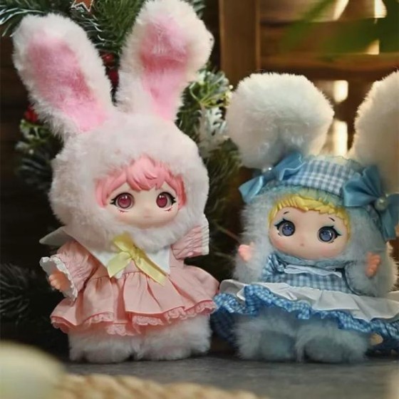 ZIYULI-Lolita Secret Garden Tea Party Series