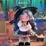 ZIYUL-Spiritual Power Series Figures