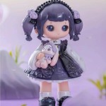ZIYULI-Chinese Romance Series