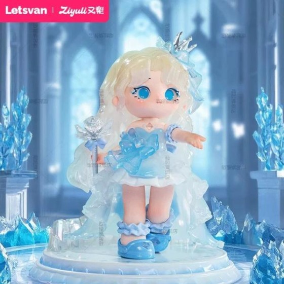 ZIYULI Dazzling Gem Series