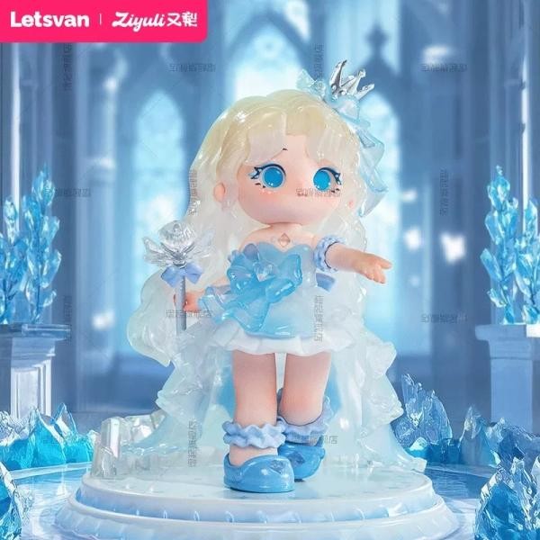 ZIYULI Dazzling Gem Series
