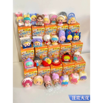 All-star Fun Sticker Fun Series figurines