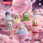 Vivistar's daily Life Series Vinyl Plush Doll