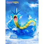 Pokemon GYARADOS Small-sized