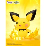Pokemon Pichu small size