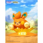 Pokemon PAWMI small size