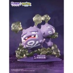 Pokemon WEEZING Small size