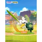 Pokemon SIRFETCH'D Small size