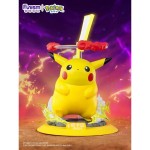 Pokemon Gigantamax Pikachu