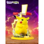 Pokemon Gigantamax Pikachu