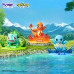 Pokemon Bulbasaur in small size