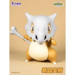 Pokemon CUBONE Large-sized