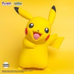 Pokemon Pikachu Large-sized