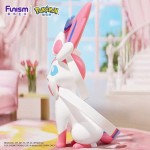 Pokemon SYLVEON in large size