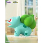 Pokemon BULBASAUR in Large size