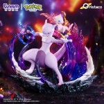 Pokemon - Mewtwo and Dream Editions